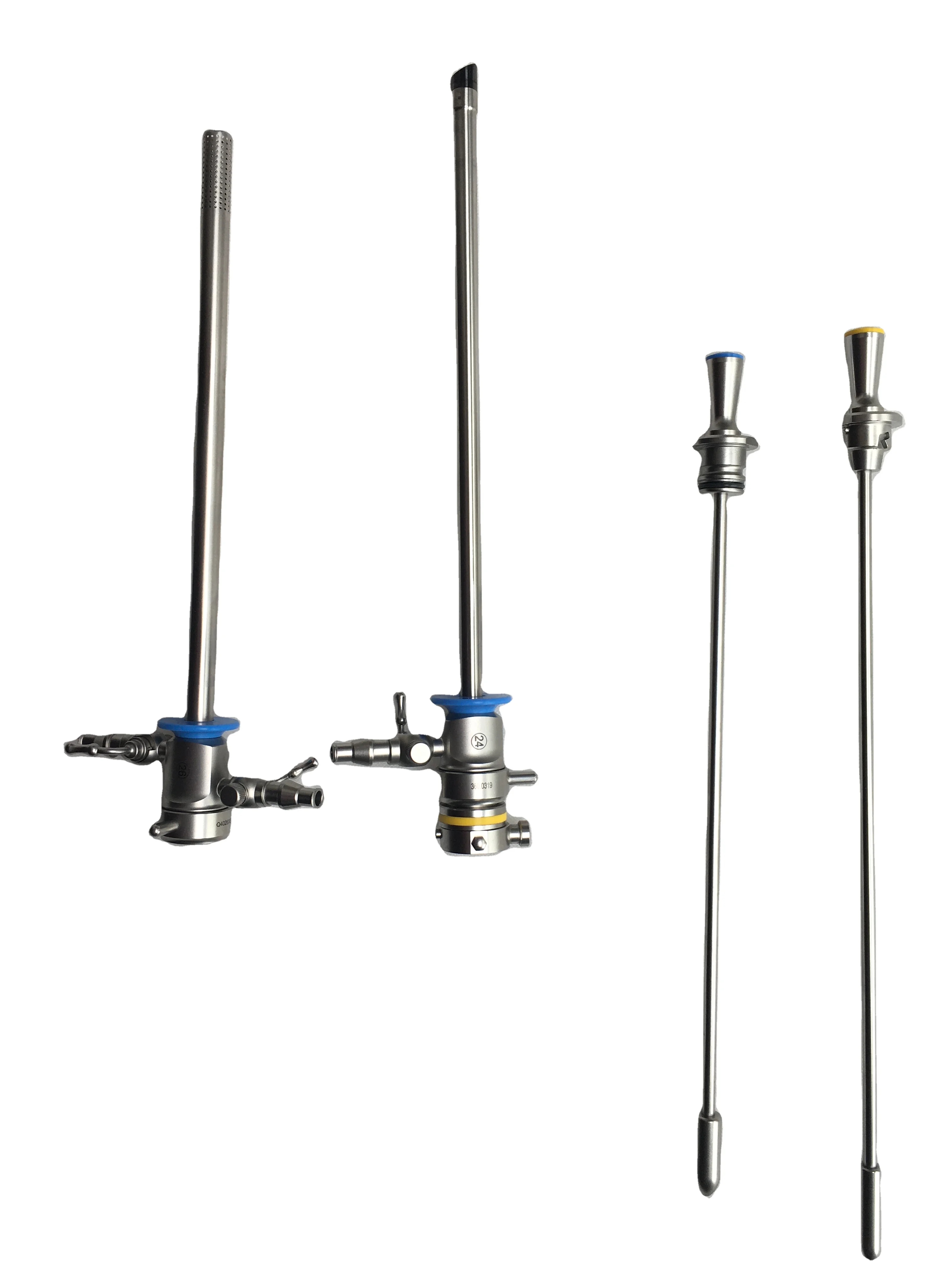 Биполярная ресэкторскопия ДЛЯ УРОЛОГИИ и хистероскопии-для 4 0 мм x 302 30 градусов