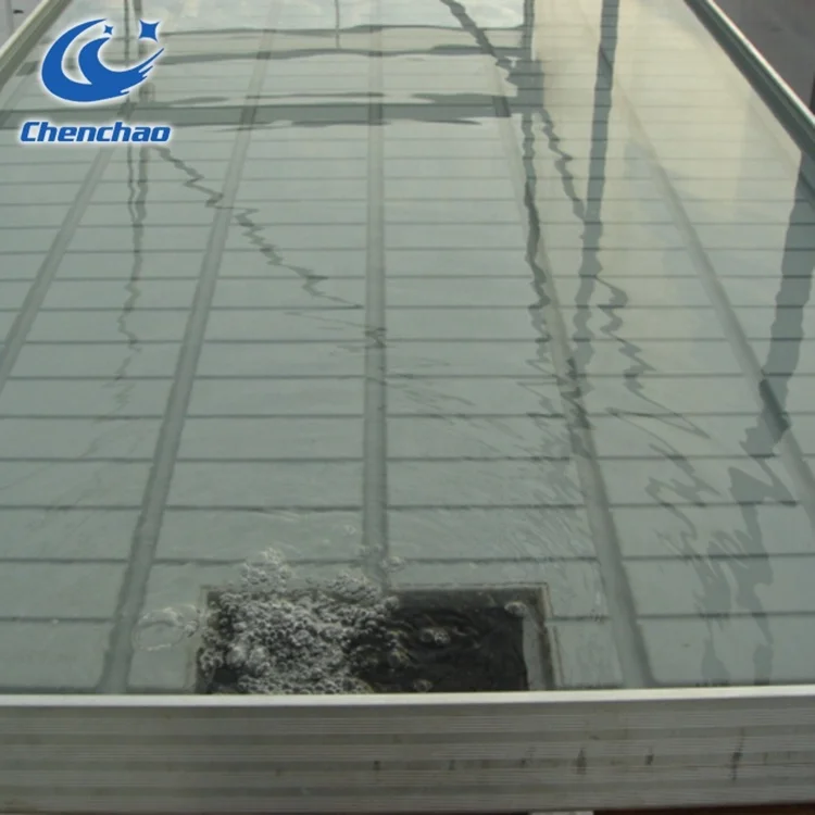 Ebb And Flow Rolling Benches EBB And Flow Growing System Rolling Benches With Trays