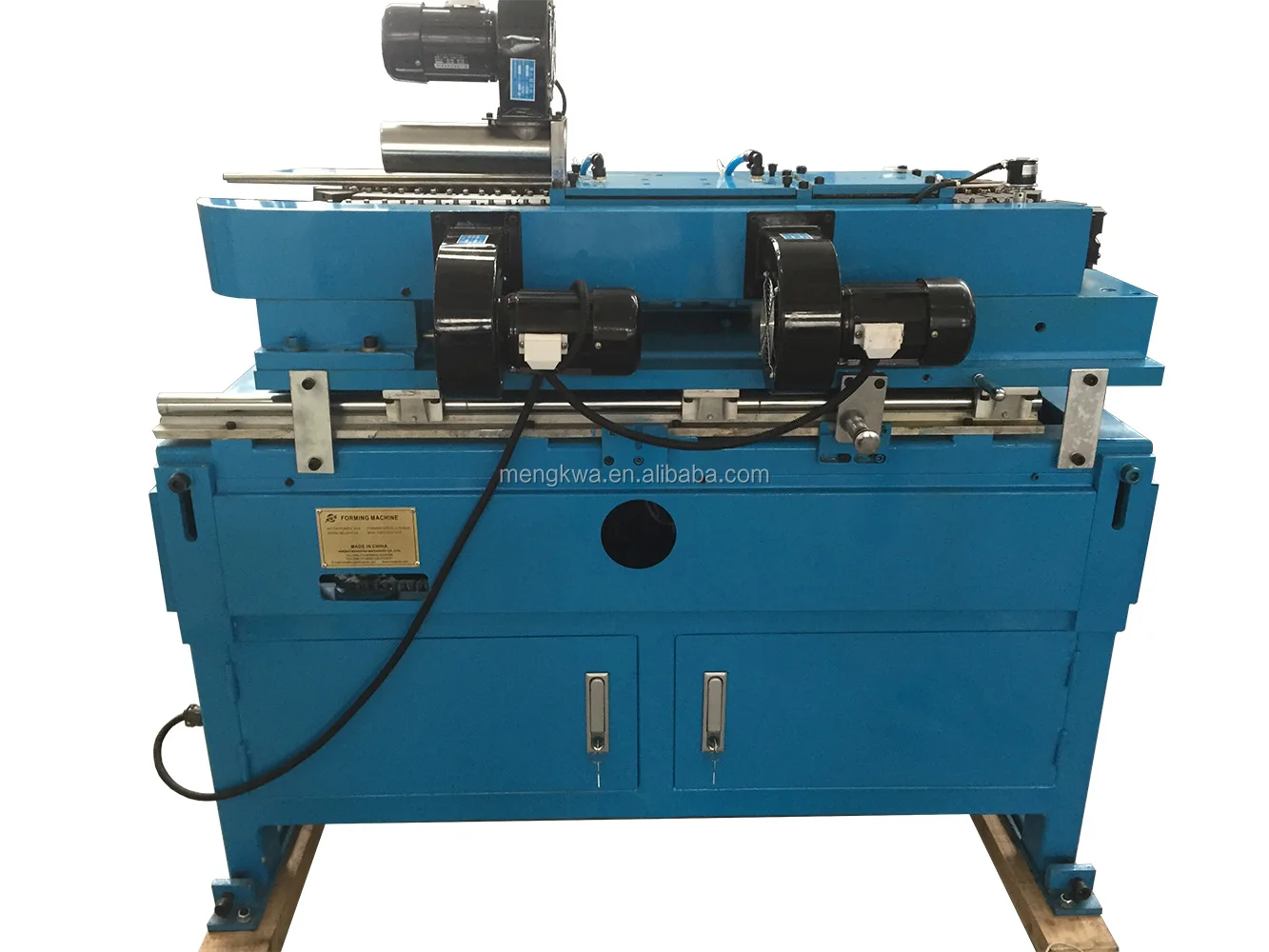 
High Efficiency Single Screw Extruder/Extrude machine 