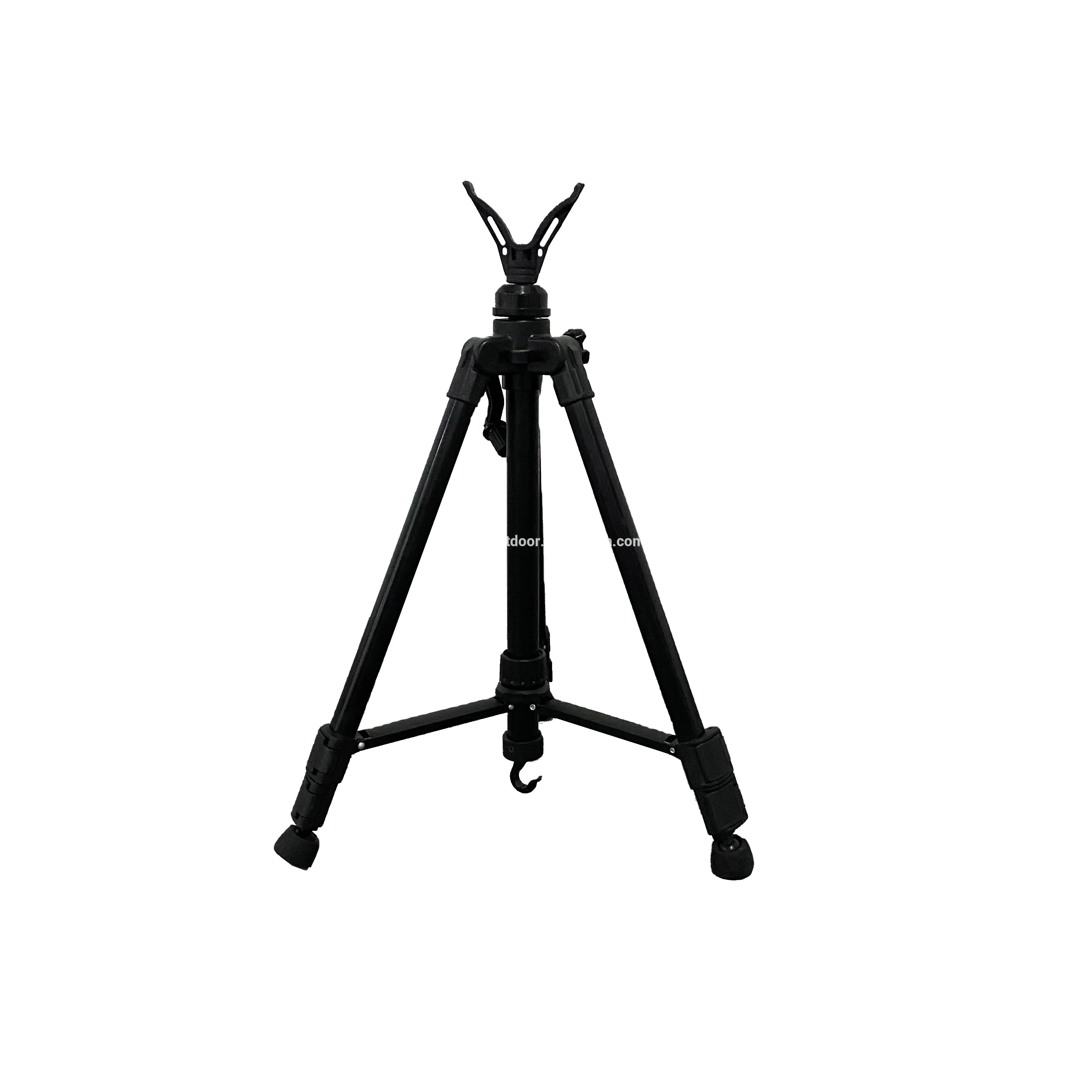 Flexible Selfie Stick Tripod Climbing Sticks Hunting
