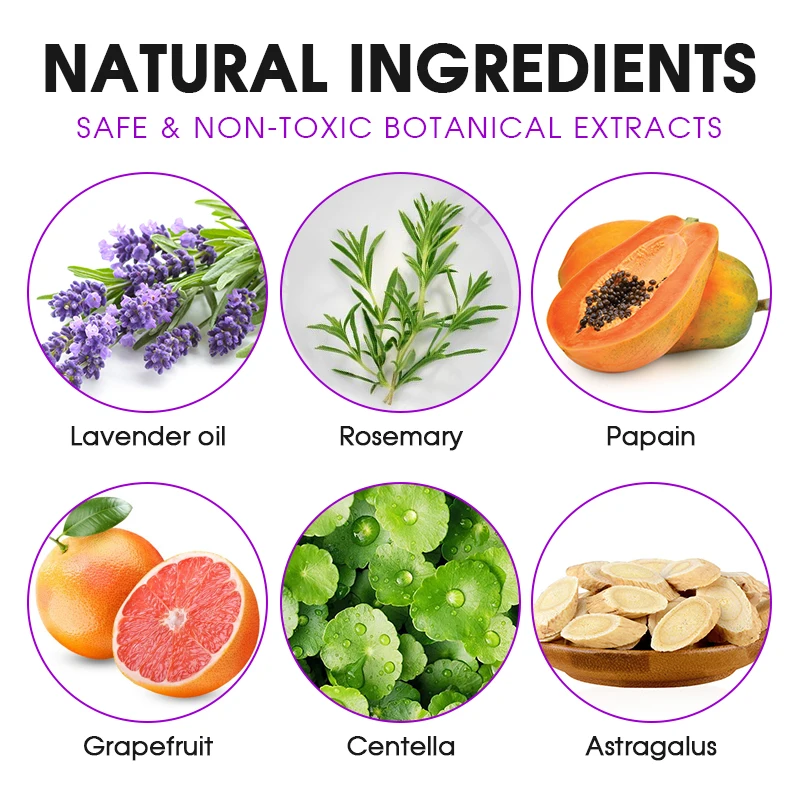 Korean Foot Mask Moisturizing Nourishing and Lavender Collagen Exfoliating Foot Peel Mask