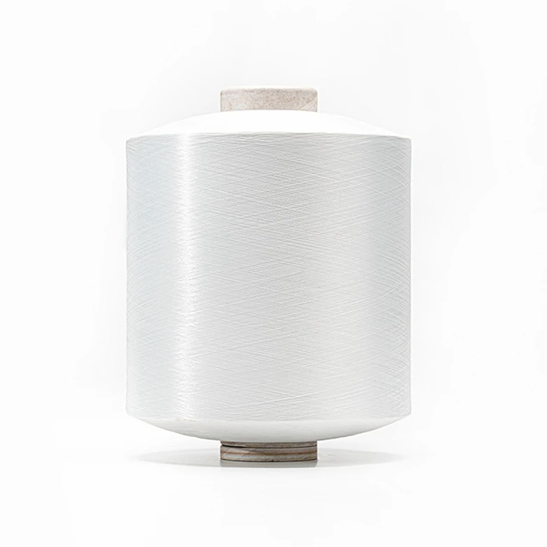 Attractive Price New Type Polyester Drawn Textured Yarn Recycled Dty Yarn In China