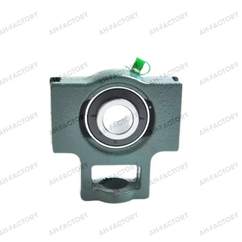 Spherical Inner Hole s k f Series Spherical Plain Bearing UCT Pillow Block Bearing