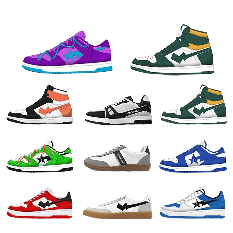 Высококачественная Мужская обувь для баскетбола на Оксфордской подошве в стиле ретро нескользящая износостойкая летнего весеннего повседневного использования поставка от производителя