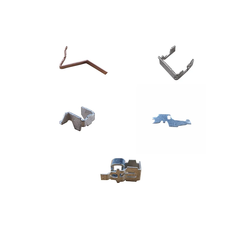 Factory outlet DX3 type C15 legrand MCB SKD PARTS