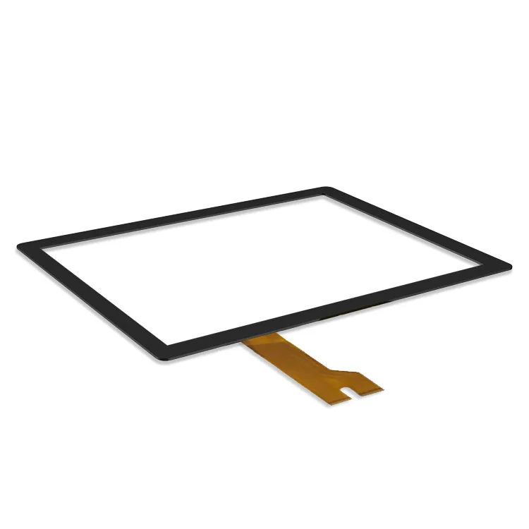 Customize Different Size Touch Screen  Multitouch Capacitive Large Touch Screen Panel