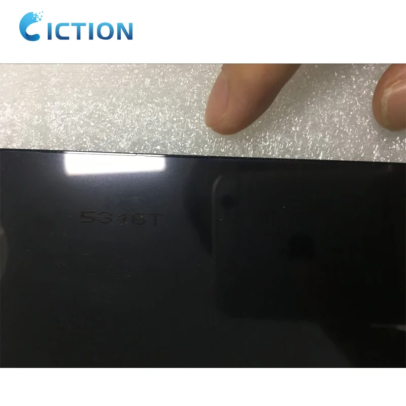 100% ЖК-экран хорошего качества для Macbook Pro A1425 13 'ЖК-экран LSN133DL01 LP133WQ1