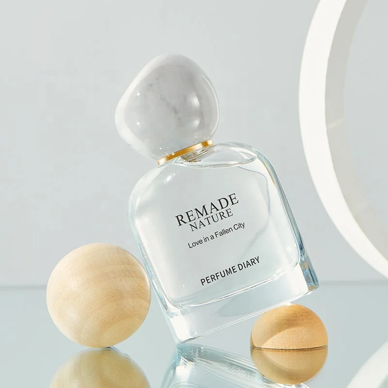 Design Parfums Private Label Perfumes Gift Original Brand Fragrance Long Lasting Women Girls Perfume