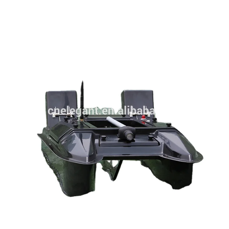Лодка для наживки HYZ 842 rc