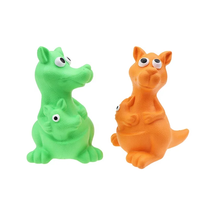 Wholesale Custom Pet Toy Beef Flavor Durable Dog Chew Toy Interactive Training Of Molar Teeth Fixation