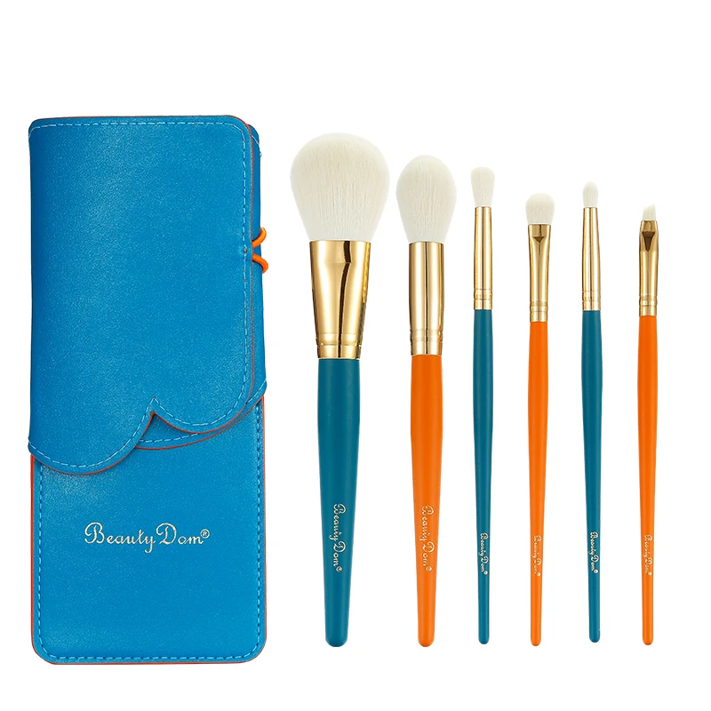 Набор кистей для макияжа