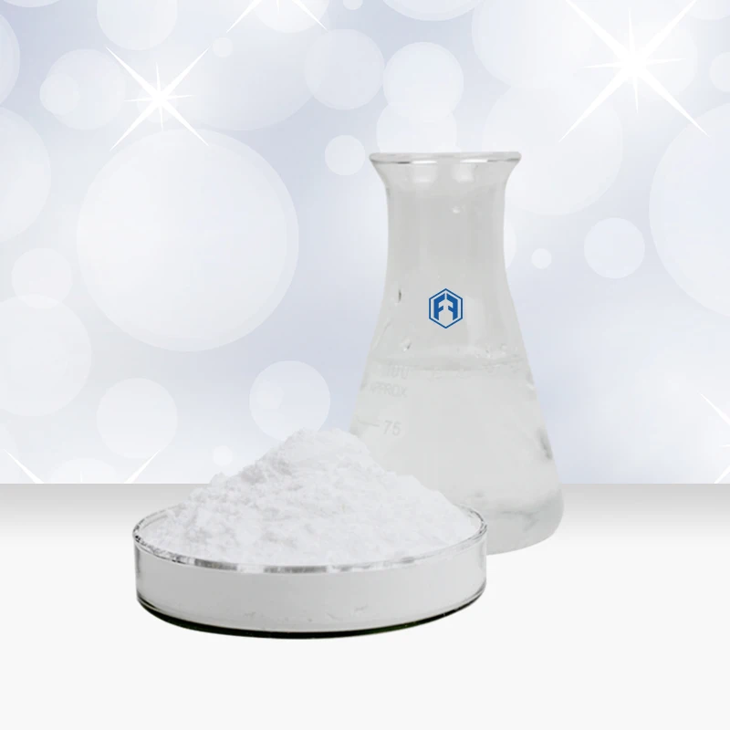 
Cosmetic Raw Material hyaluronic acid powder 