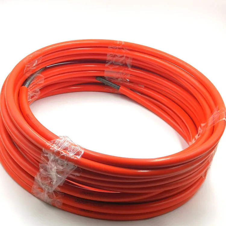 New Design 20m Length Wholesale Electric Wires Flexible Cables With Low Price