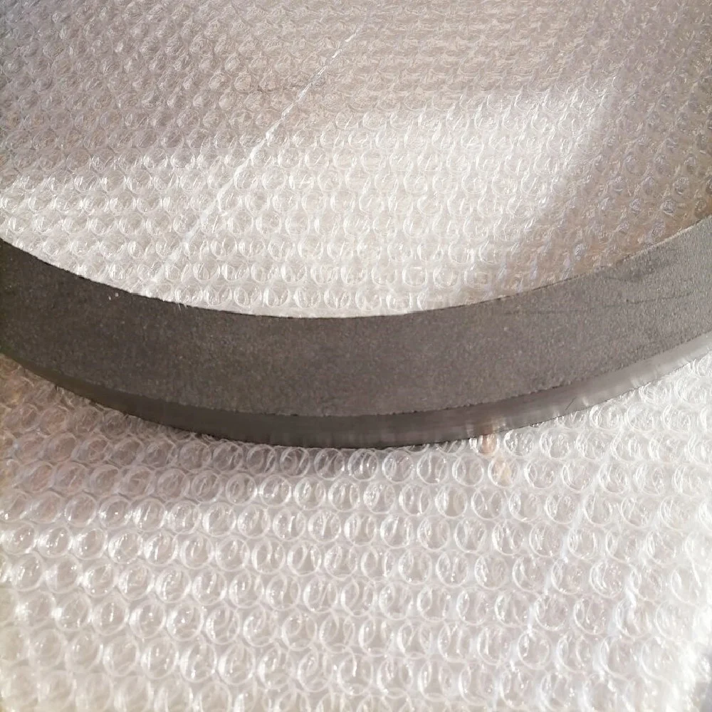 carbon graphite seal ring segment real
