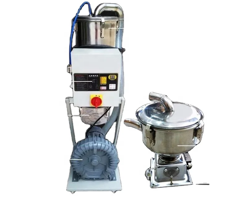 Новый стиль, полностью автоматический вакуумный погрузчик, заводская цена, для продажи