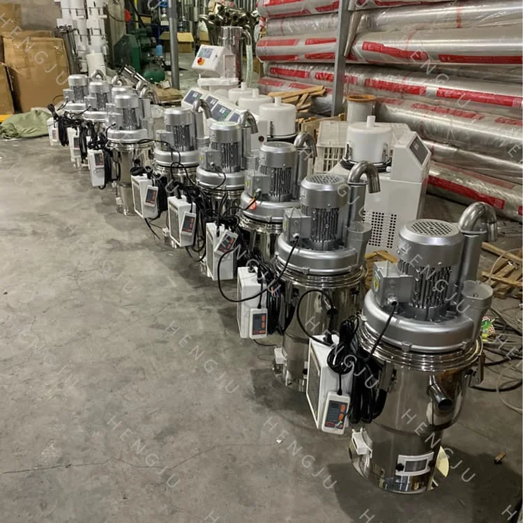 small auto loader for Plastic Vacuum Loader Plastic Vacuum Loader 400G Injection Molding