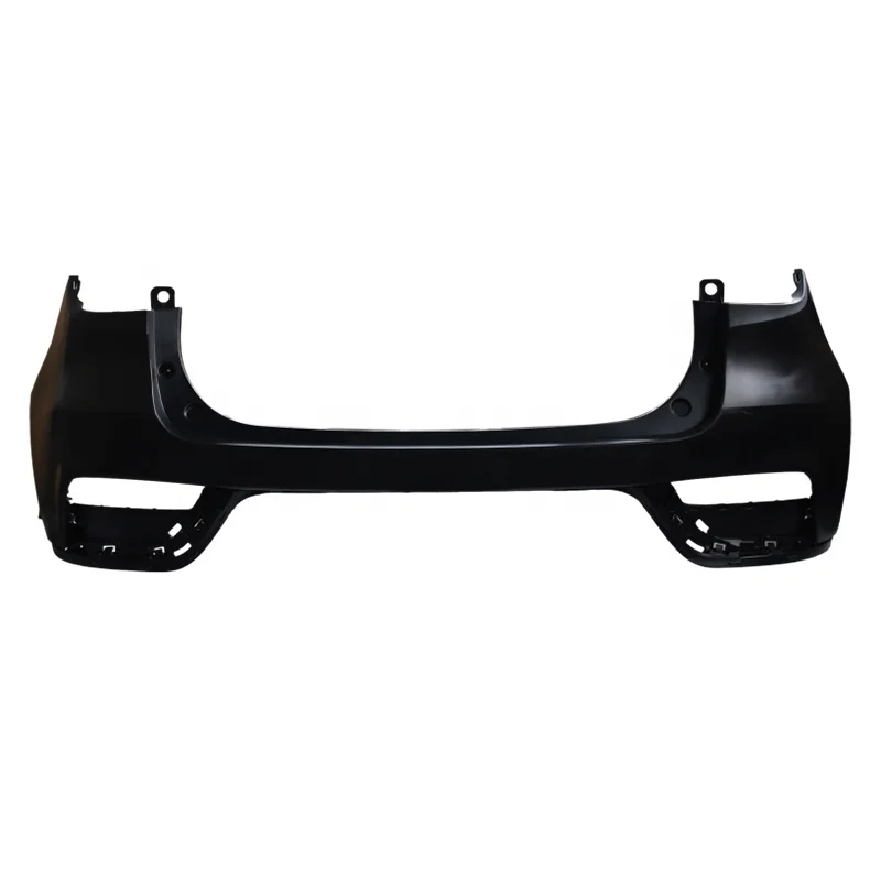 High Quality Car Body Part Rear Bumper For MGZS OE LW-MG3-3-011