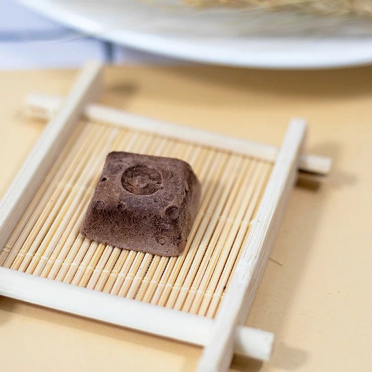 Festivals Gifts Lyophilization Chocolate Nuts Chocolate