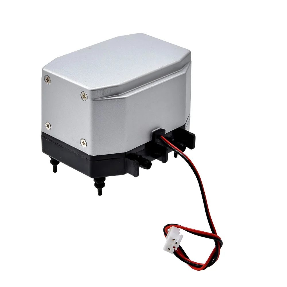 AMBOHR AP-MP28 DC12/24v  AC110/220v  air pump for aromatherapy machine