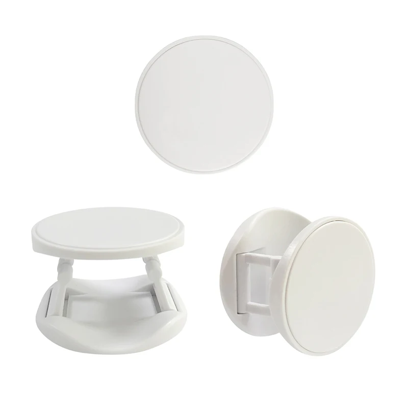 Factory Wholesale  DIY Customized Popped Mobile Phone Holder Popular Custom Hot Finger Girp Ring Pocket Socket Stand