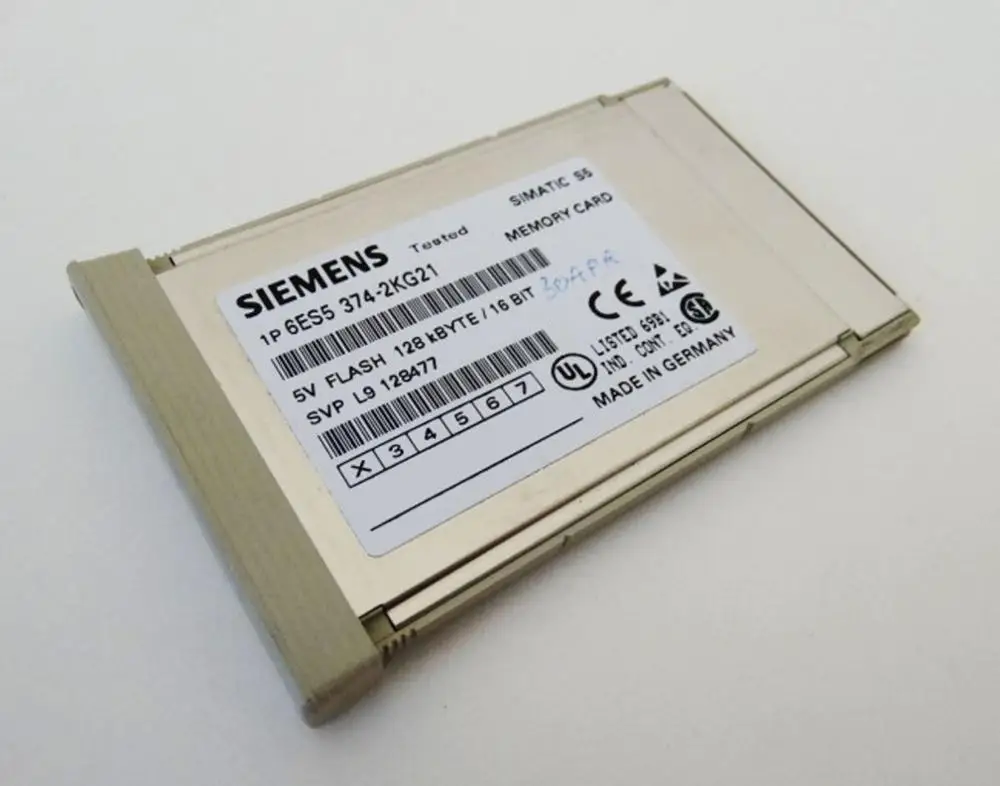 New Siemens PLC siemens plc 1200 6ES5374-2KH21 6ES53742KH21