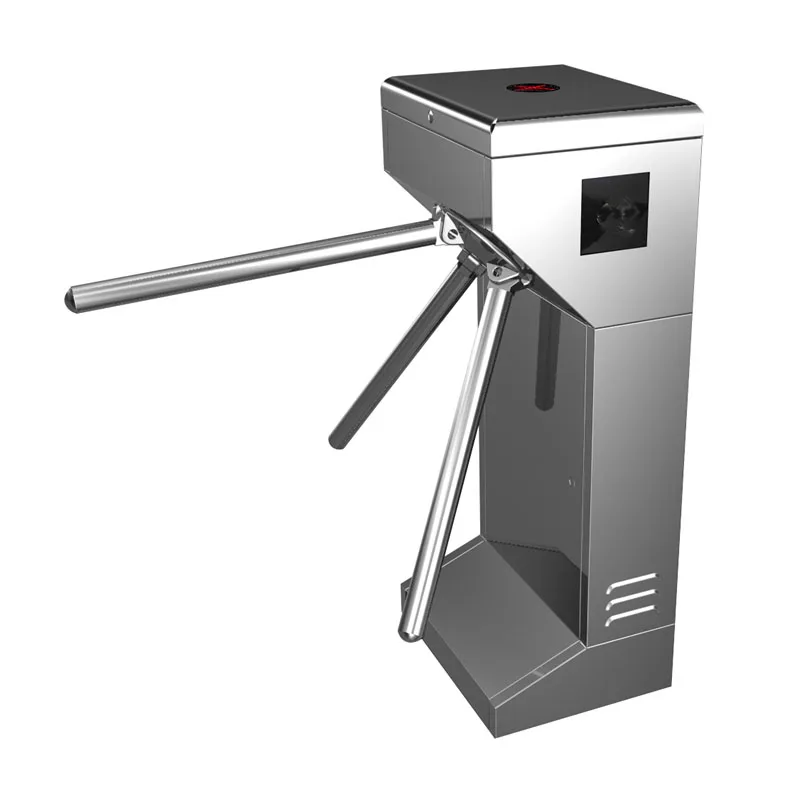 Механический однонаправленный Трипод турникет/Торнель/торникит