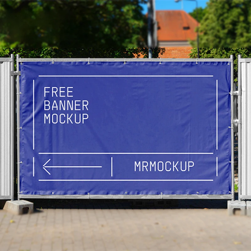 Banner Vinyl Birthday Wedding Event Anniversary Backdrop Outdoor Indoor Flex Mesh Banners