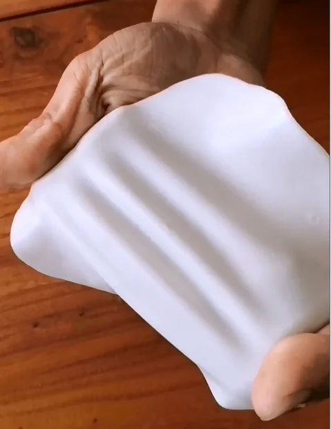 Water proofing plaster and wall putty additive rdp used in wall putty