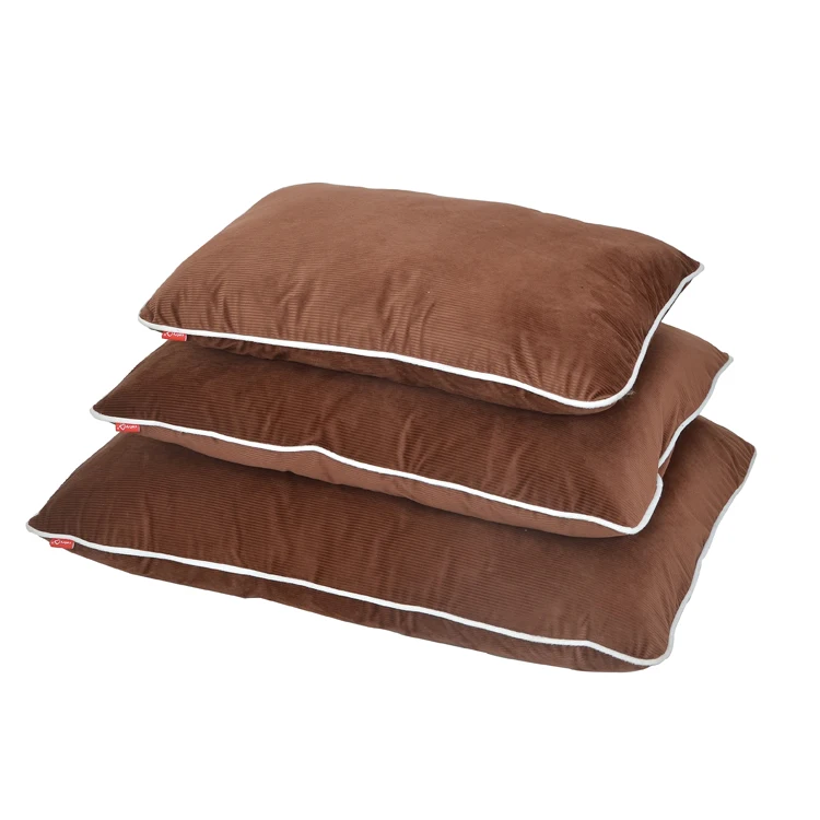 Французский античный собака Защита от солнца кровать тяжелых Китай pet кровать интимные аксессуары для собак