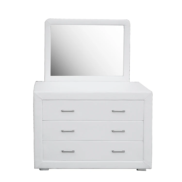 Willsoon Modern Dressing Table Bedside Living Room