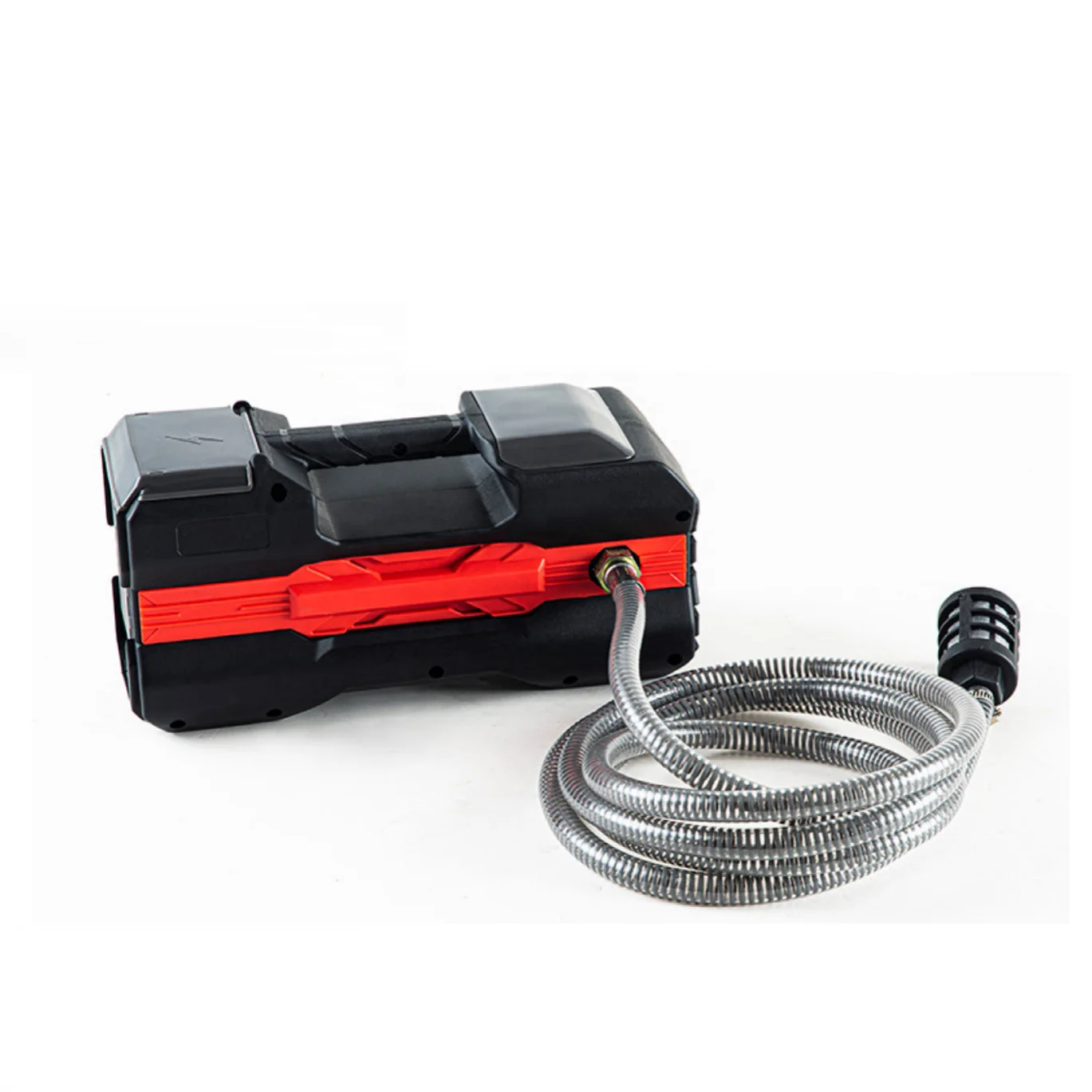 Portable Pouring Flowers And Vegetable Car Washing Machine Lithium Battery Pump 100w 21v Lawn Spray Pump