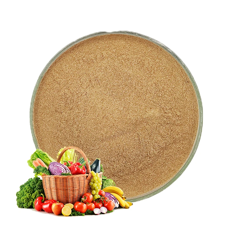 Compound microbial fertilizers bacillus subtilis