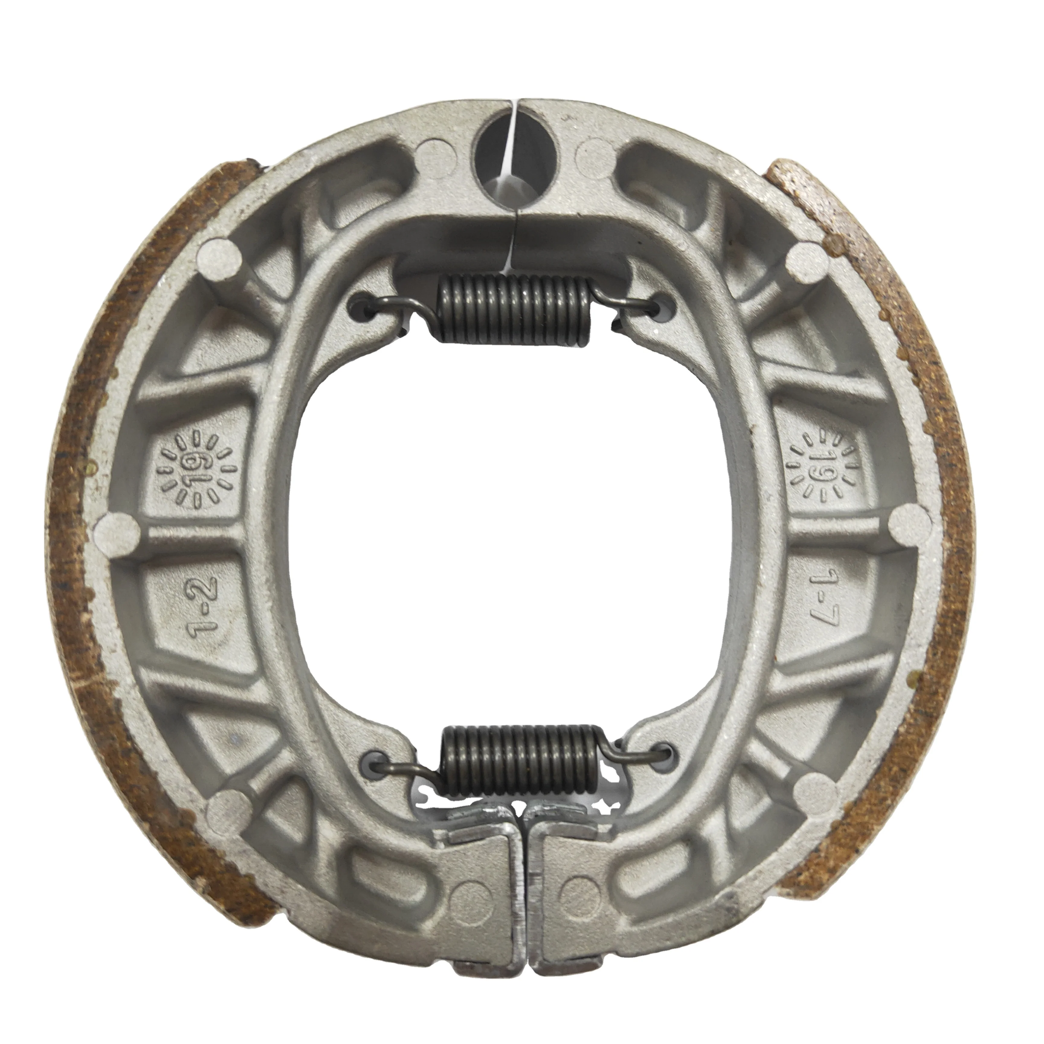 Motorcycle Parts Brake Shoe Scooter Rear Brake Pads for PIAGGIO ZIP 50 zip50