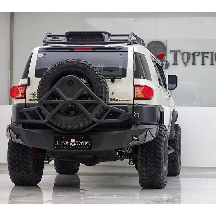 Оптовая продажа, красивый задний бампер для автомобиля