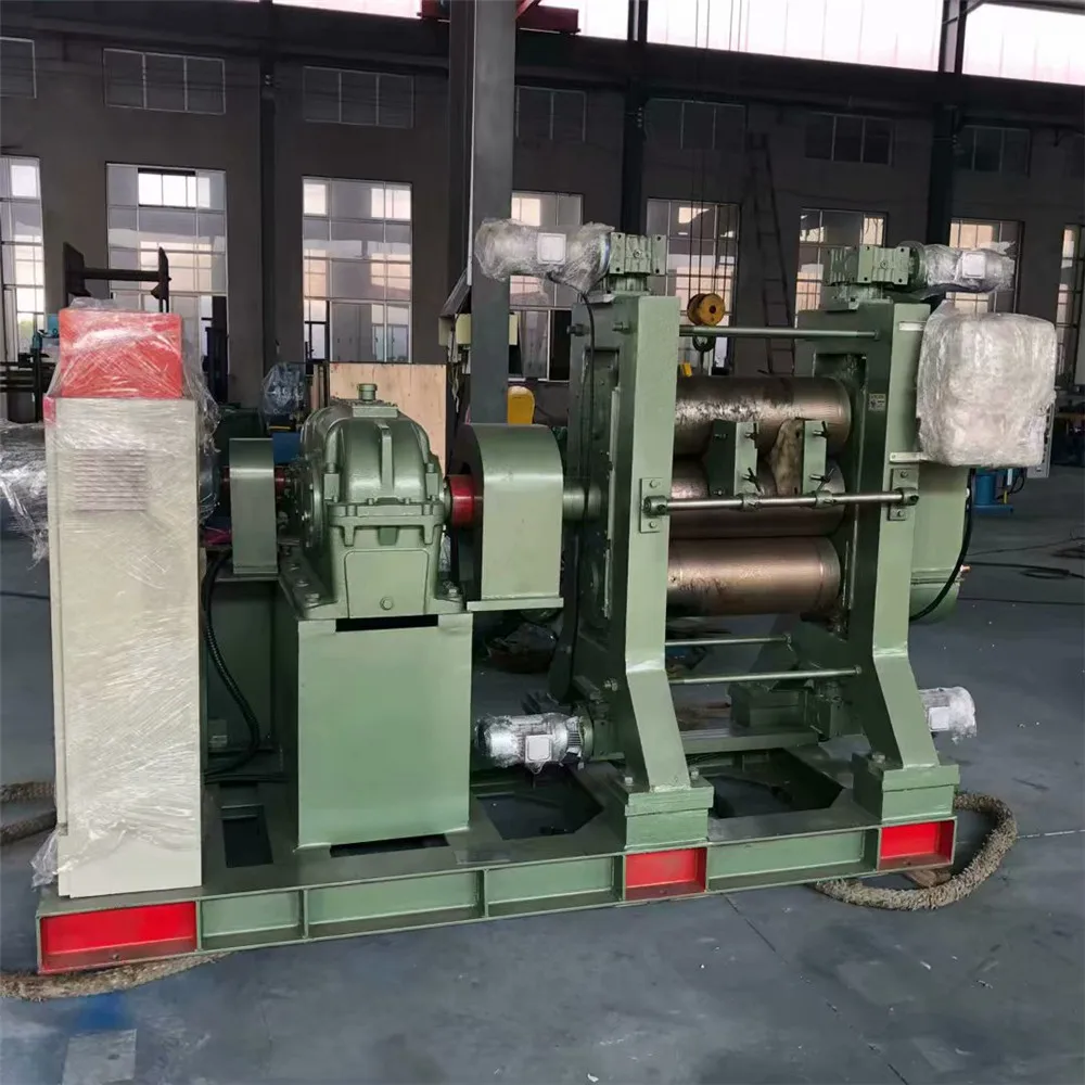 1730mm length calender machine/pvc calender machine