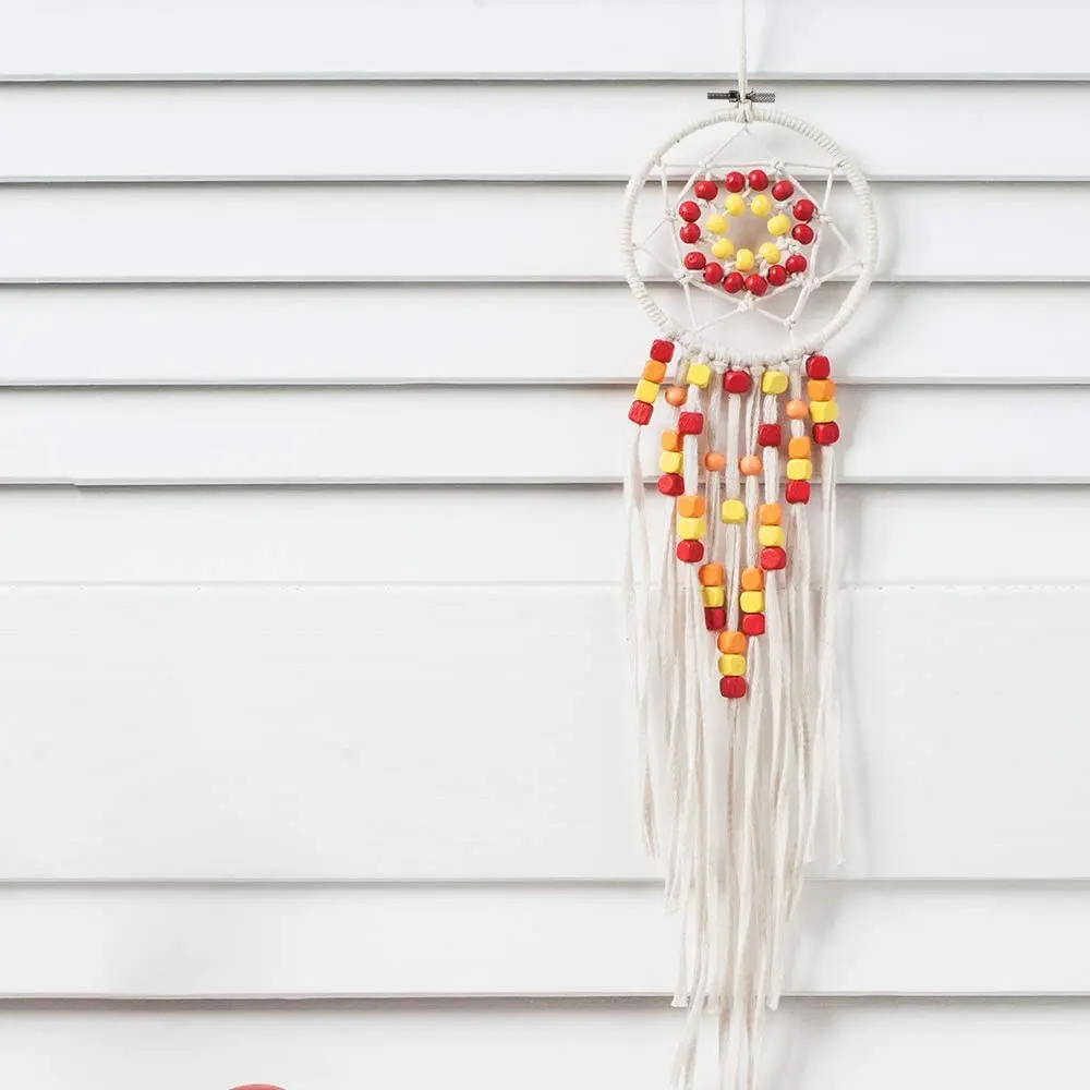 
DIY Embroidery Hoop Tool Art Craft Cross Stitch Chinese Traditional Circle Round Bamboo Frame Wooden Sewing Tools Home Deco 