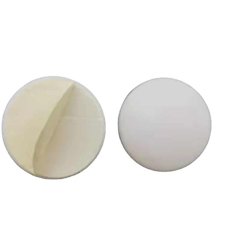 Best Price No Perforation Self-Adhesive Door Stopper Crash Pad