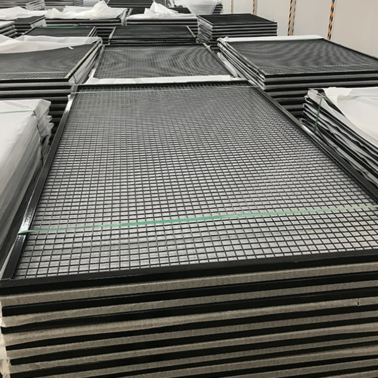 Заводская цена сварная проволочная сетка высокая безопасность 25x25 мм складское ограждение