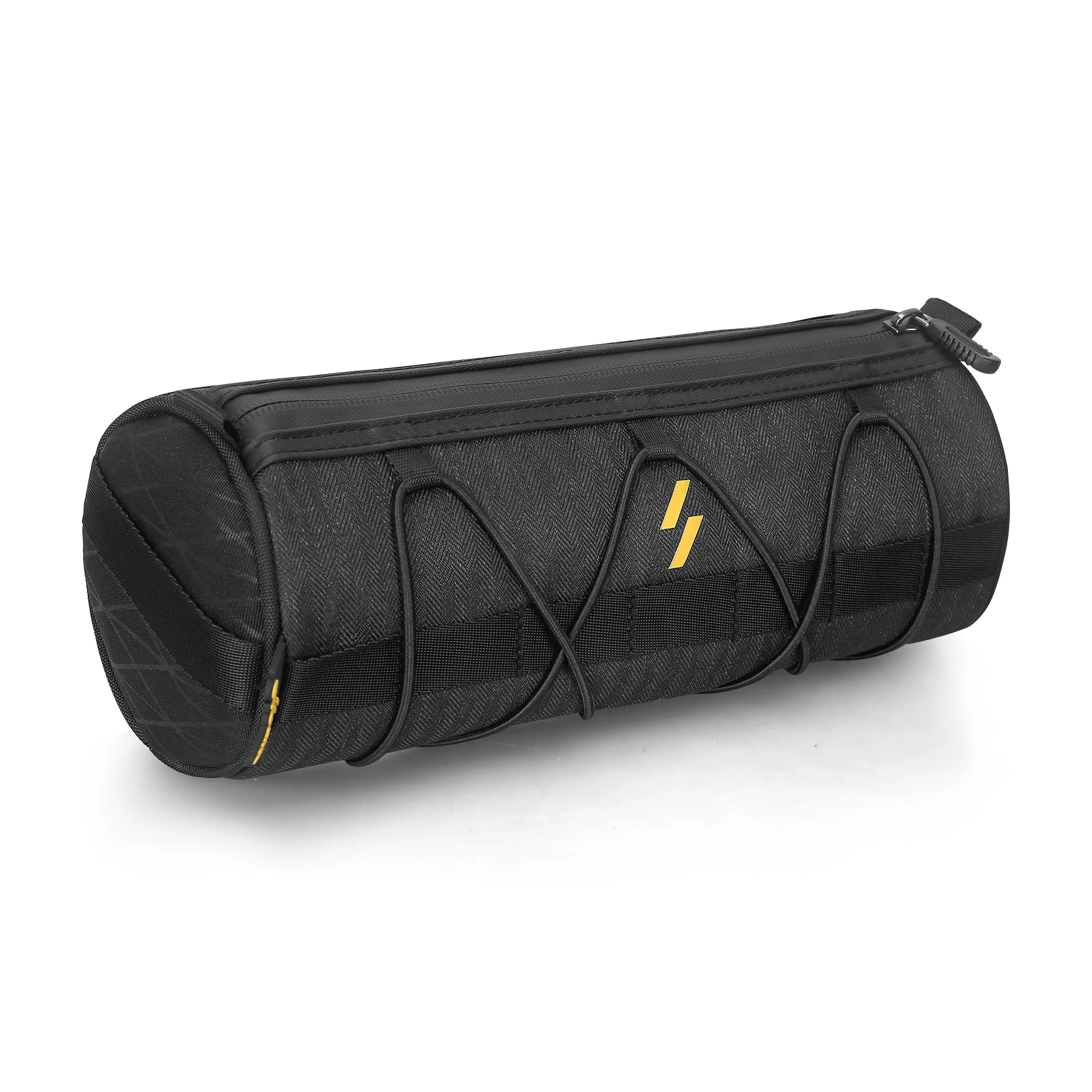 Customized waterproof travel outdoor bikepacking scooter bicycle road bike cycle gravel front top tube mounting handlebar bag