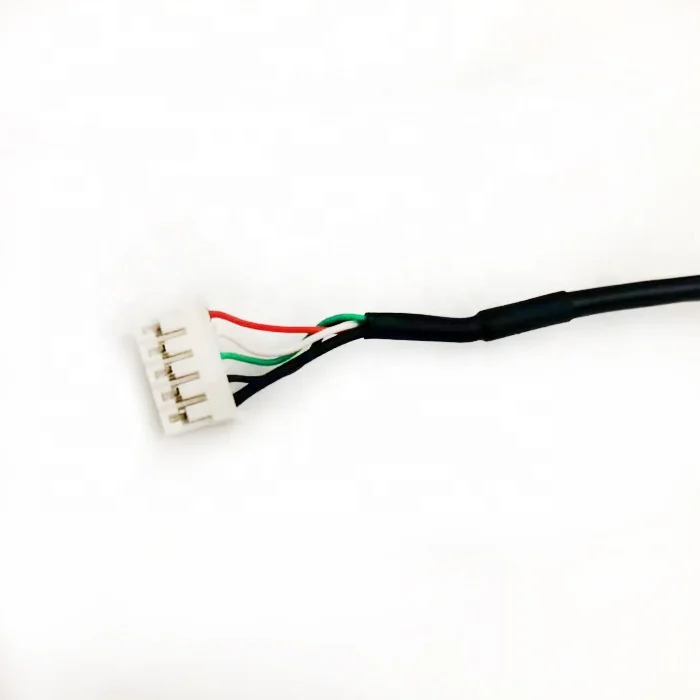 Top Sales  USB 2.0 3.0 Male cable JST-PHR 5 pins 2 Meter 2.0 mm Pitch Assembly Wiring Harness for Artificial Intelligence