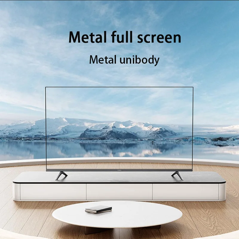 Xiaomi TV A75 75inch 4K Ultra HD Smart Internet WiFi Bluetooth 5.0 LCD LED TV For Xiaomi CN Version