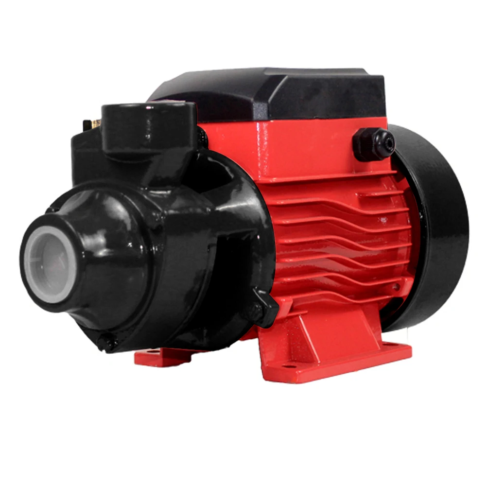 WEDO Factory wholesale price 0.37KW 0.5HP Power QB60 Series Vortex Water Pump for Domestic use