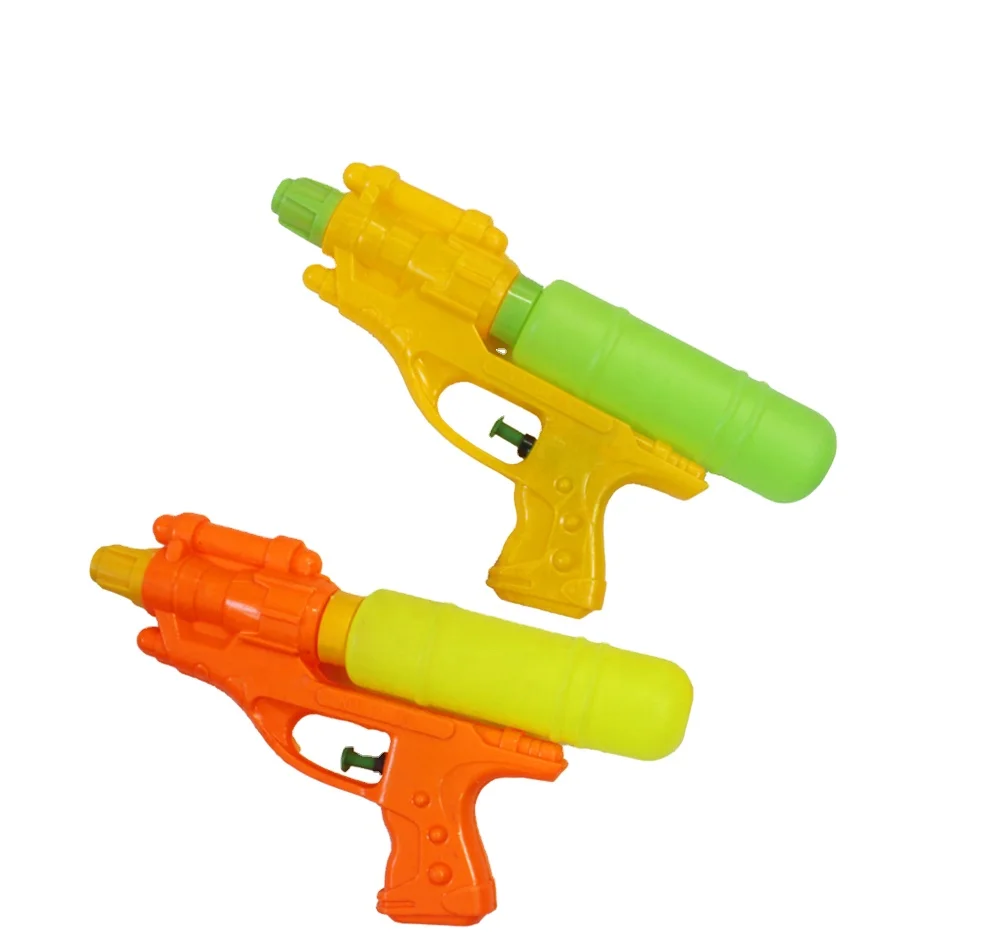 High Quality  Plastic Cheap Water Gun Toy for Kids