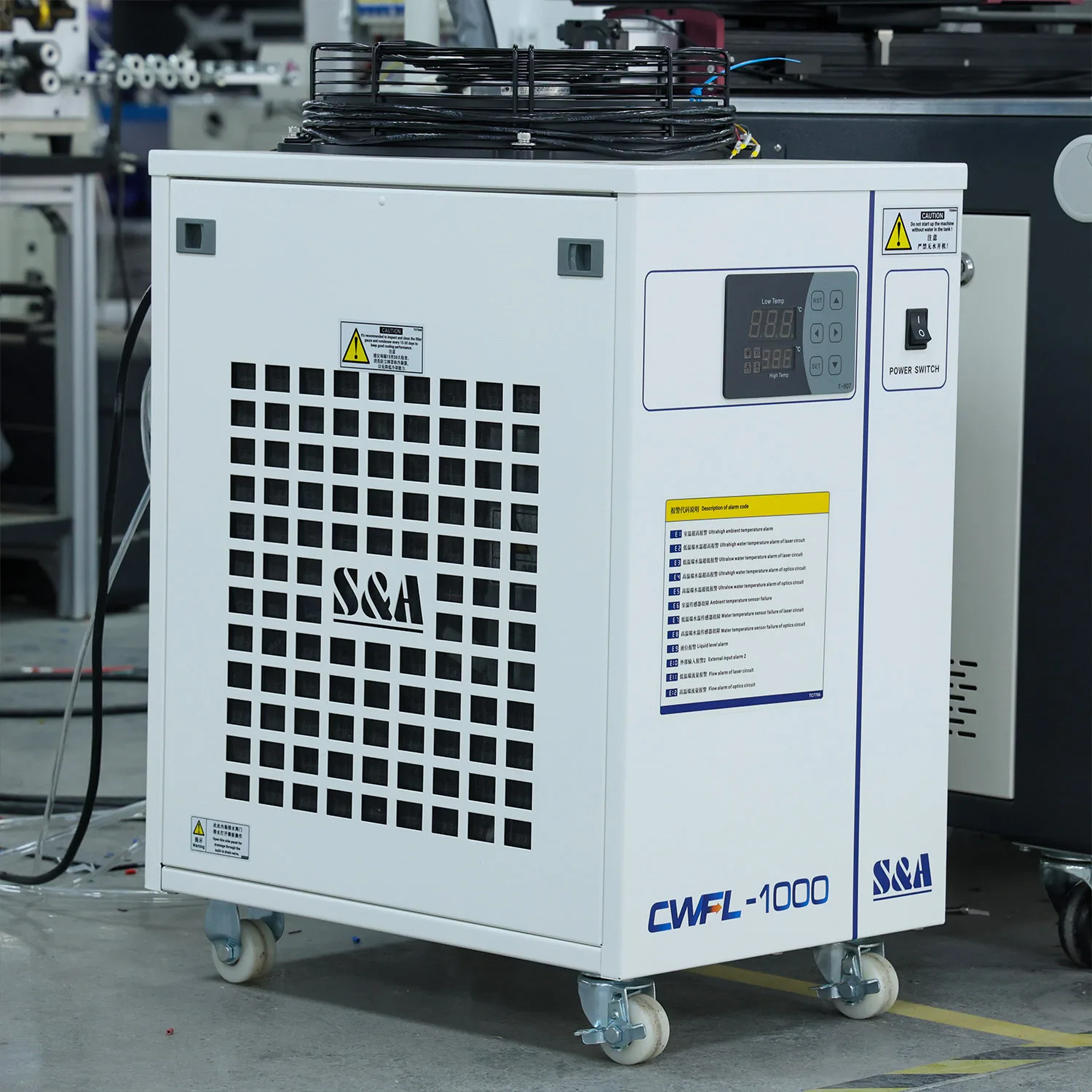 Платформа лазерная сварочная машина CNC установка Автоматическая Сварка металла