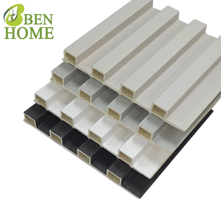 Cladding Wall Composite Board Interior Cladding WPC Panel