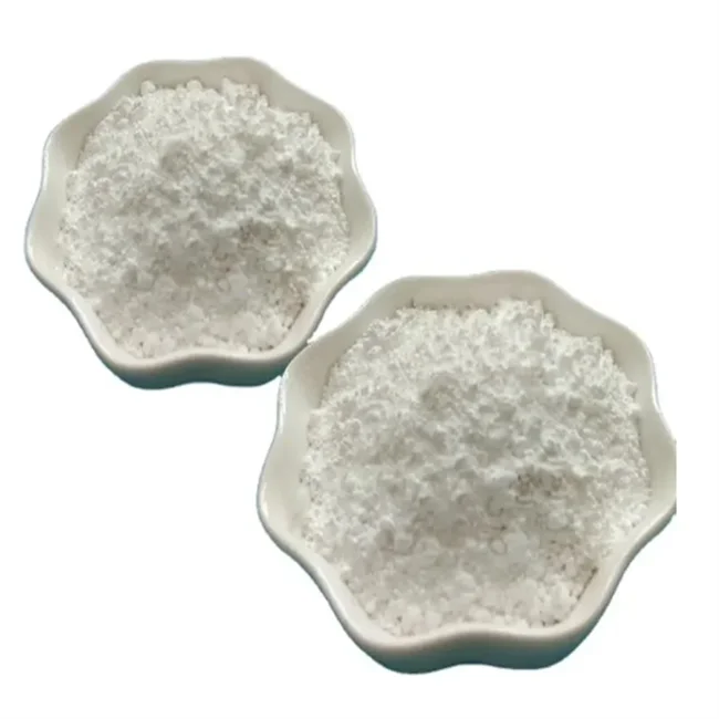 Manufacturer Direct Sale Antimony Trioxide Used in Halogen-free Flame Retardant