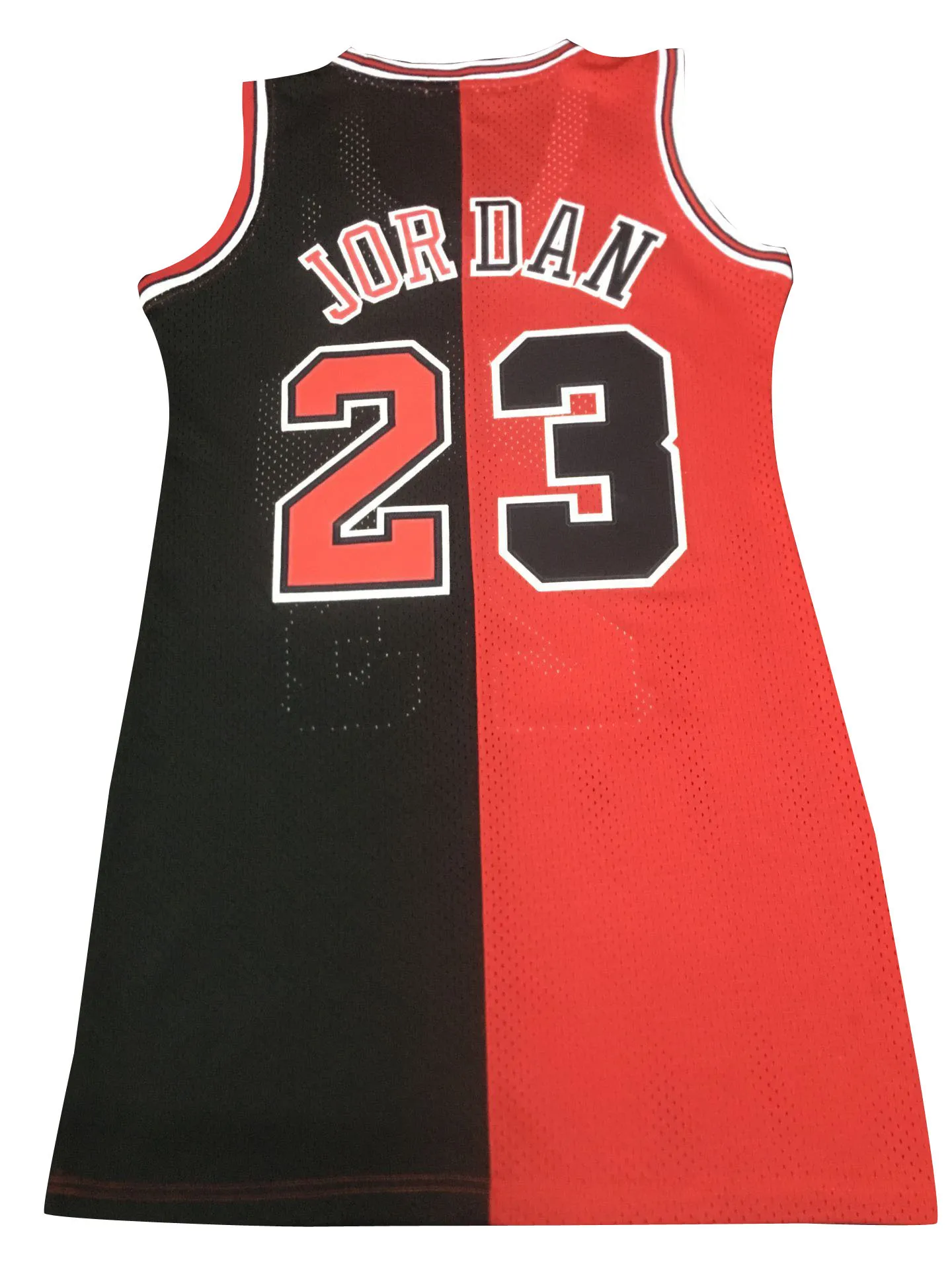 33 Colors New Design High Quality Stitched Jerseys Dresses Basketball Jersey Dresses For Women
