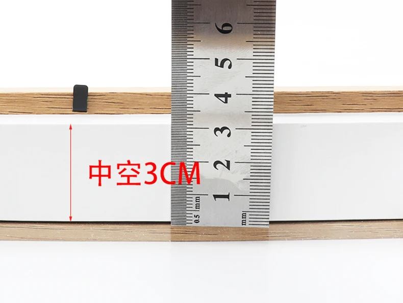 High Quality 8x10 inch Wooden Shadow Box Frame Wholesale MDF Picture Frame insect Frame