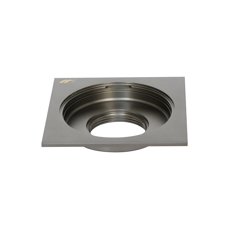 Stainless steel floor drain bathroom floor drain shower floor drain