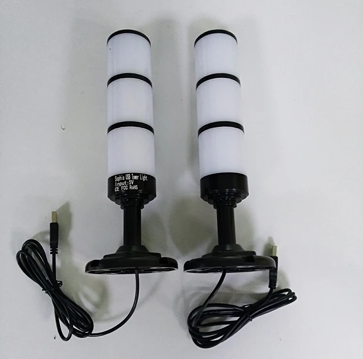  София TL50 5V USB сигнальная